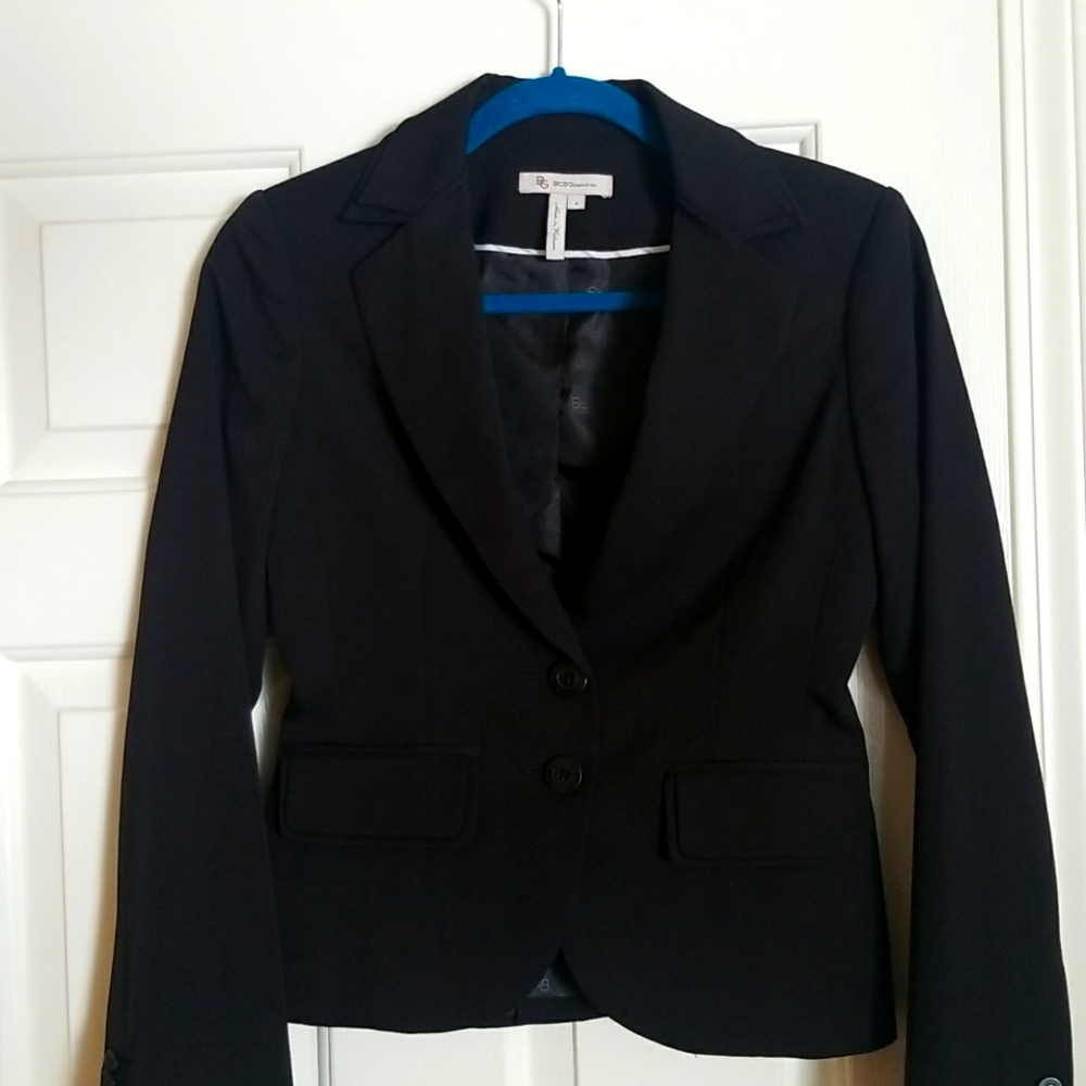 NWOT BCBG Blazer